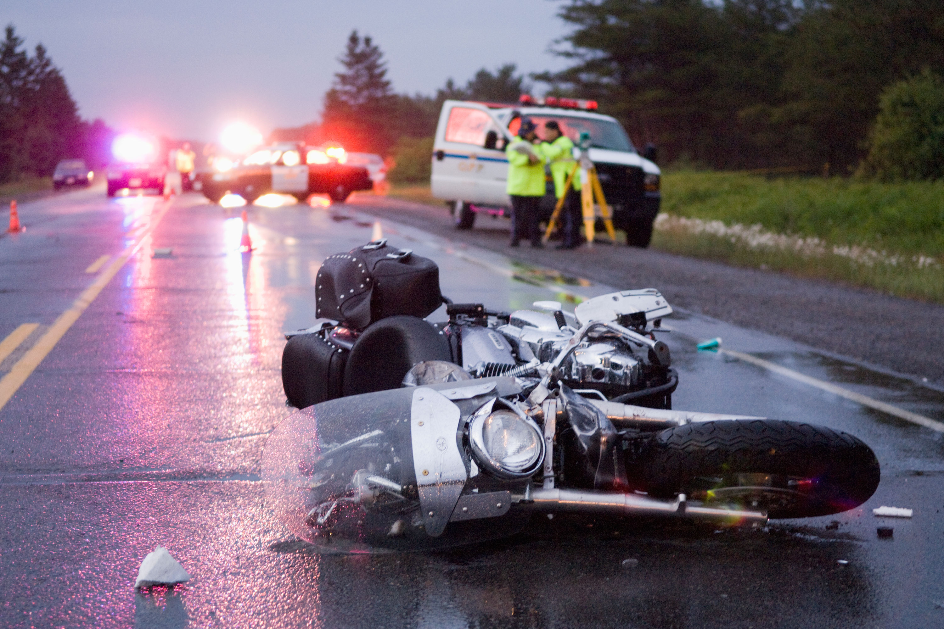 MotorcycleAccident Harwood Solicitors